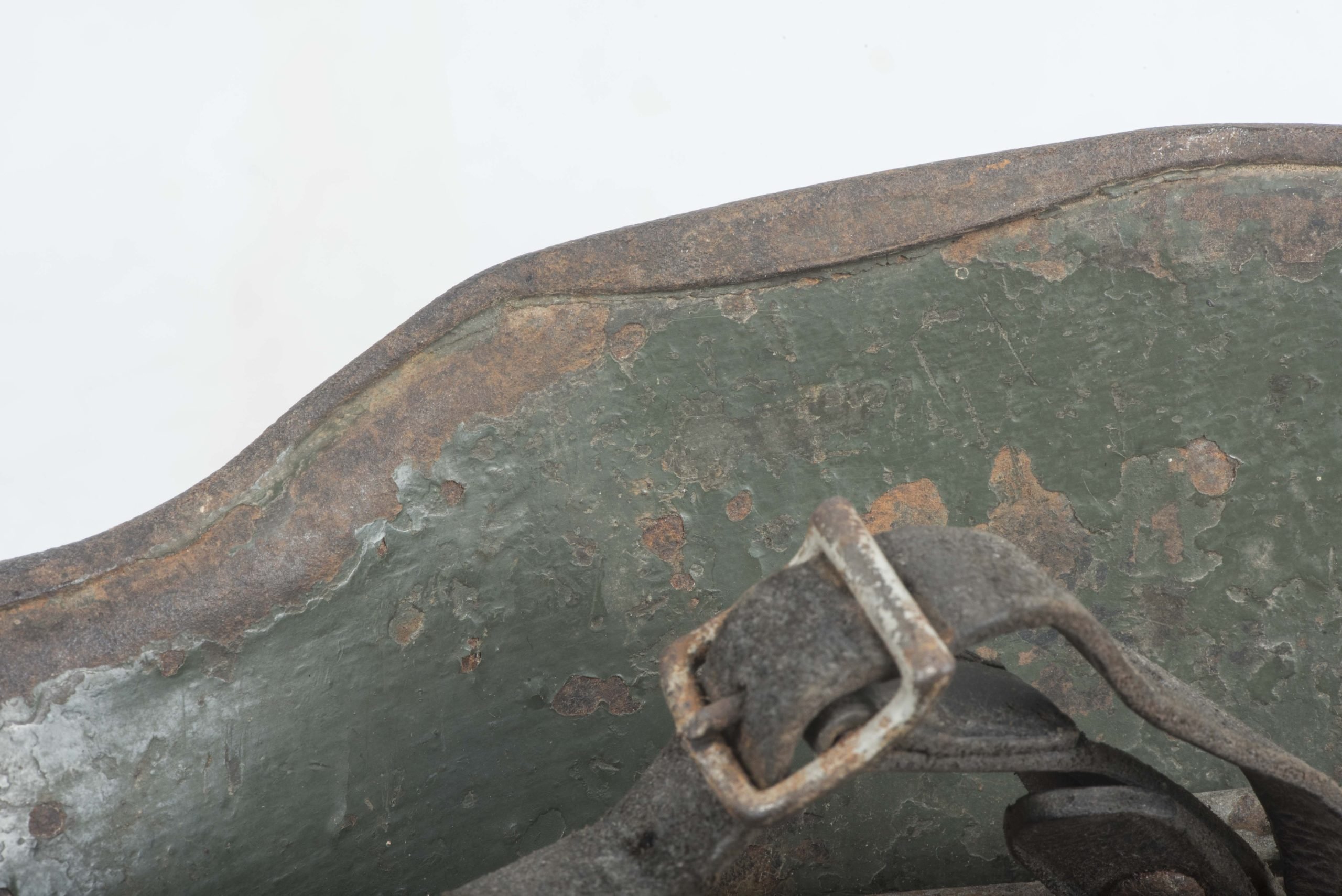 W.66 M18 reissue Heer helmet — image 10