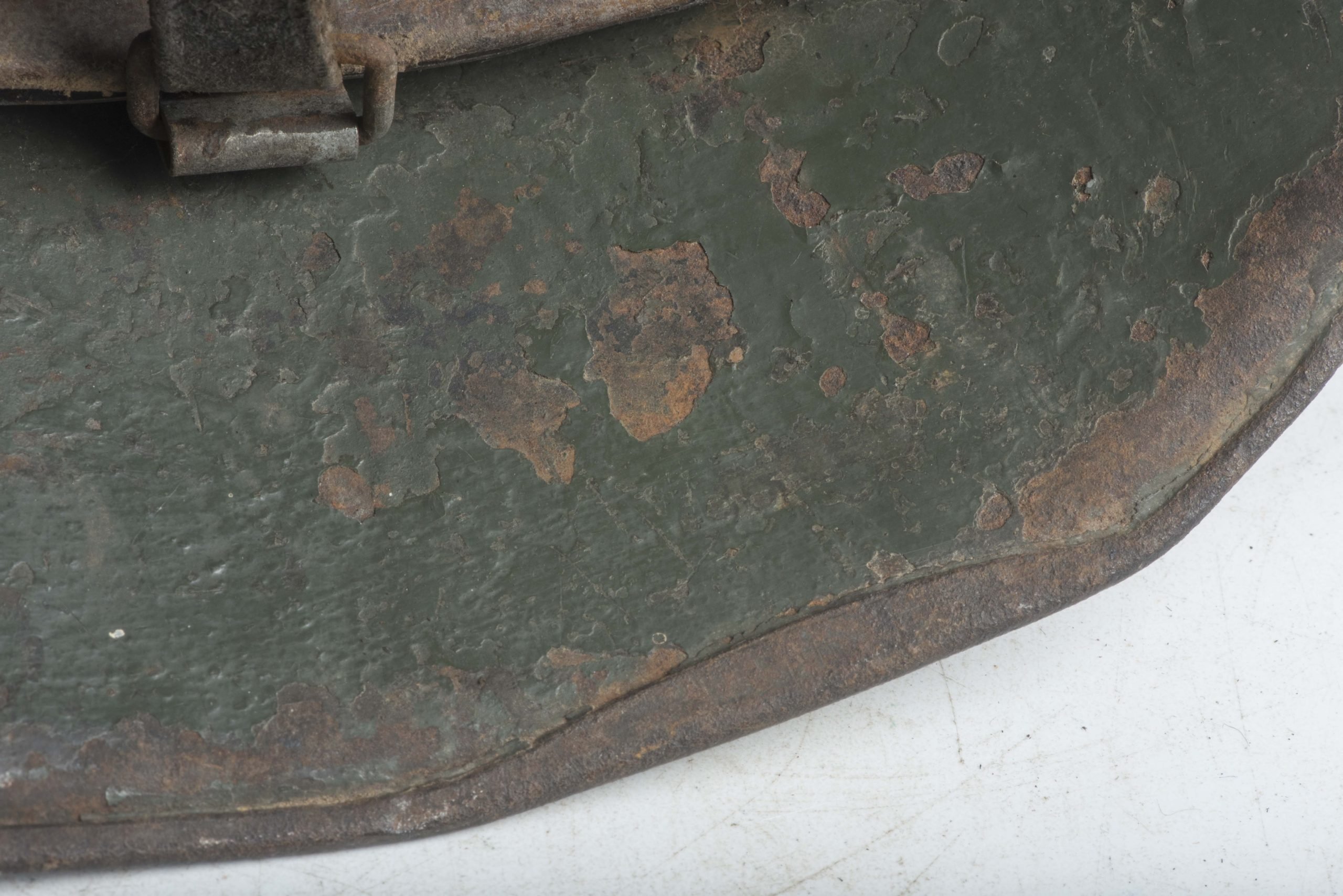 W.66 M18 reissue Heer helmet — image 16