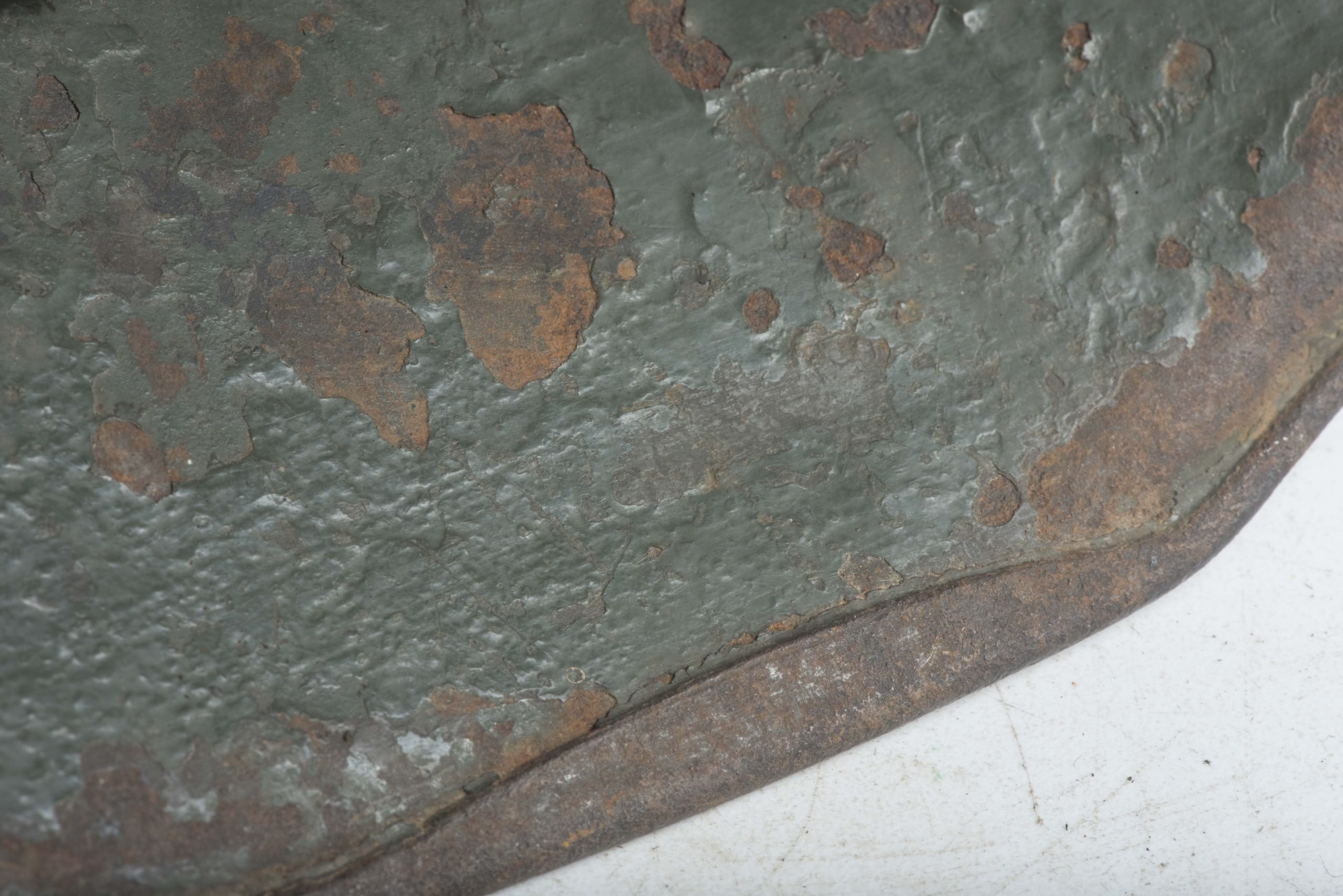 W.66 M18 reissue Heer helmet — image 17