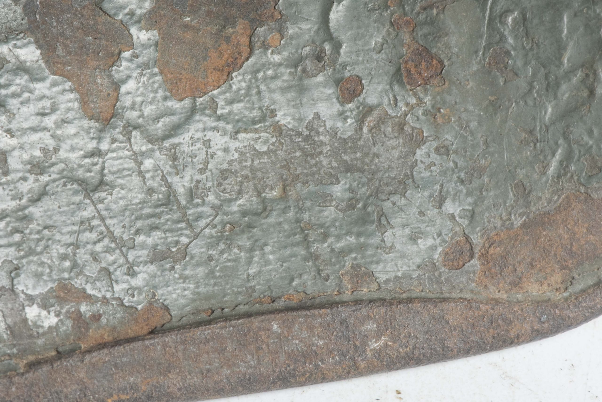 W.66 M18 reissue Heer helmet — image 19