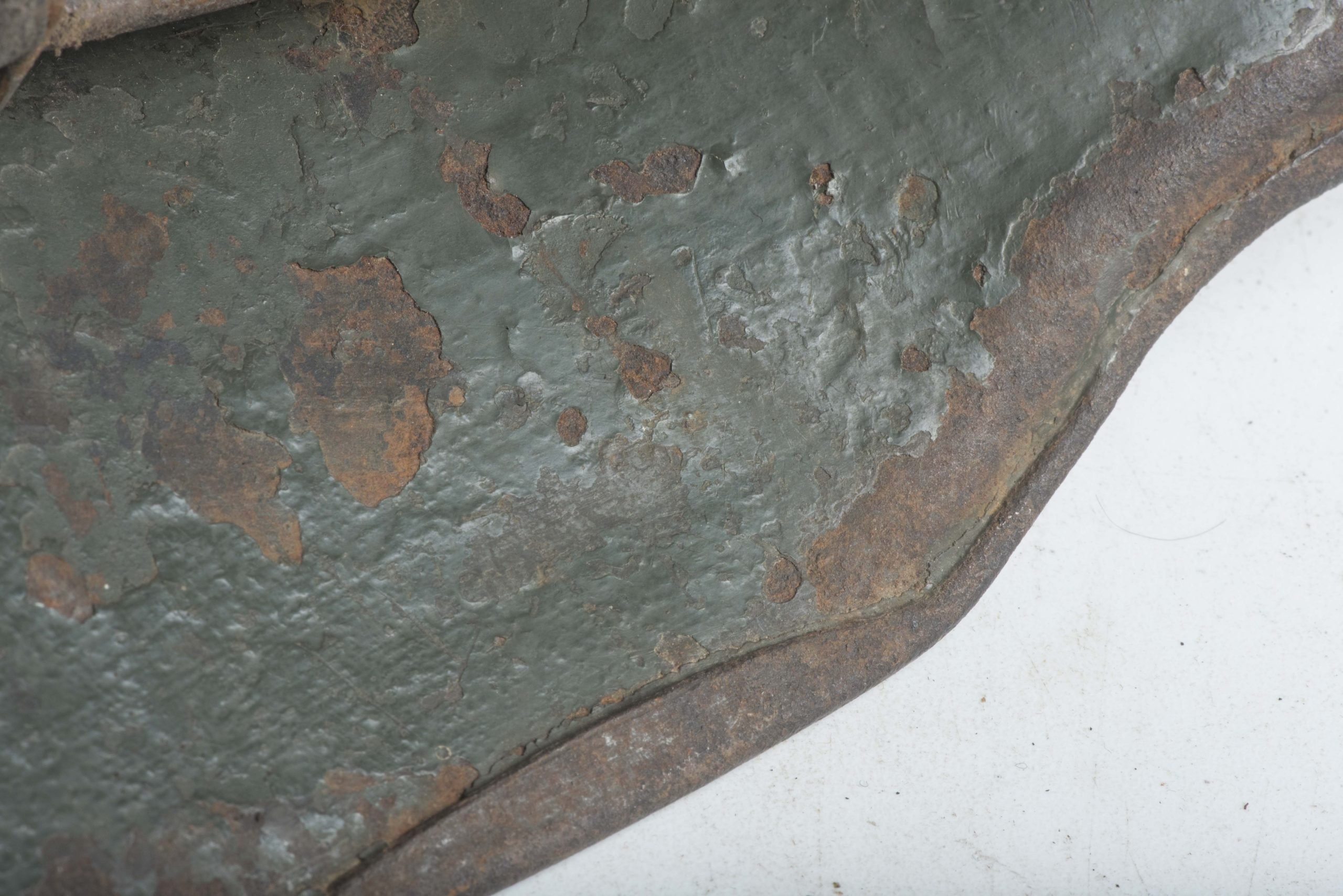 W.66 M18 reissue Heer helmet — image 20