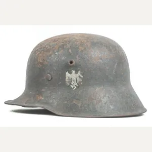 W.66 M18 reissue Heer helmet