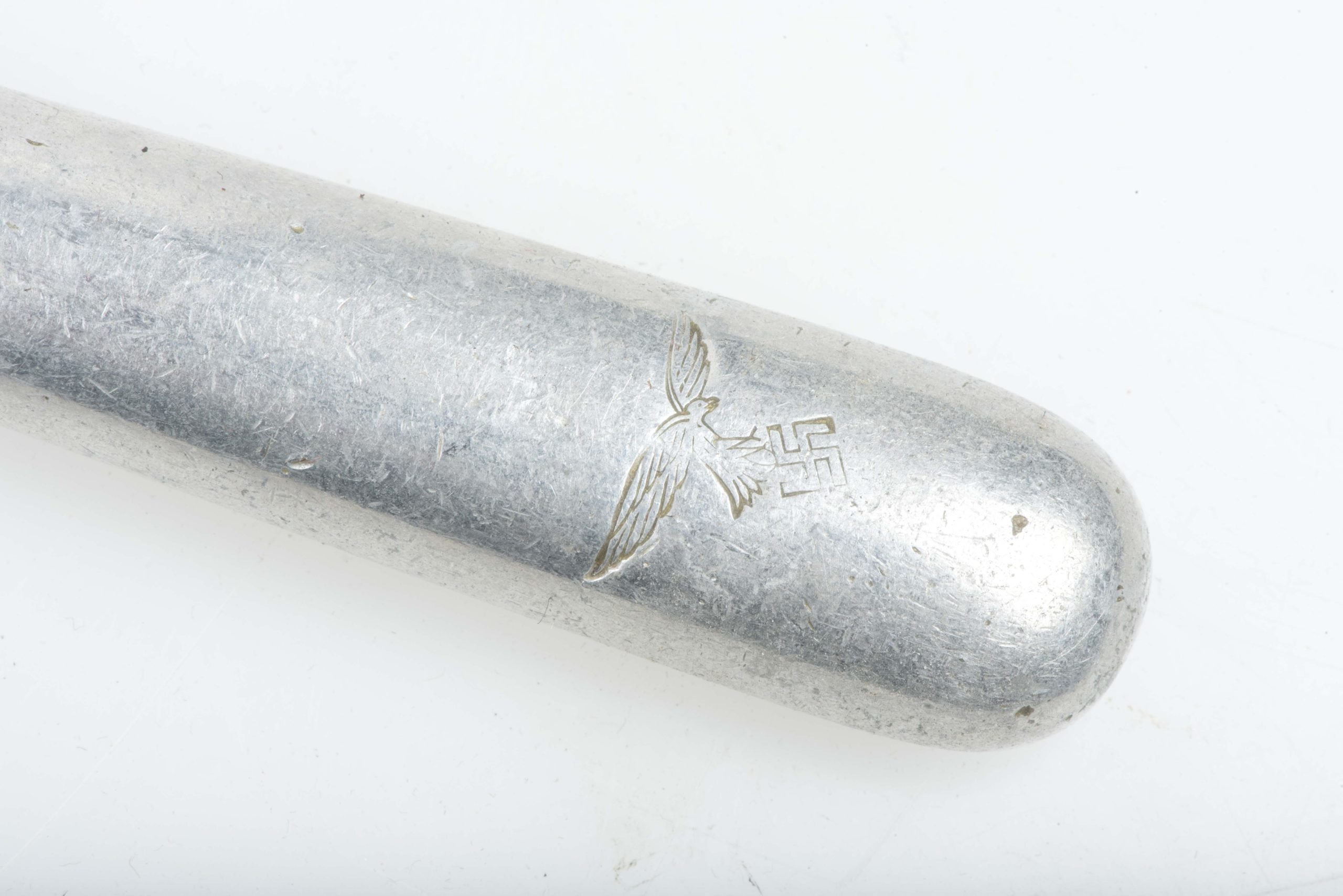 Luftwaffe knife marked Rostfrei FLUV — image 2