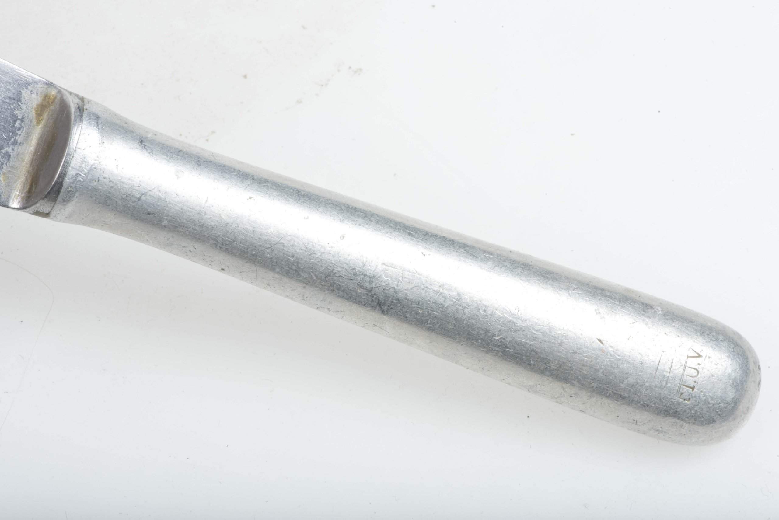 Luftwaffe knife marked Rostfrei FLUV — image 4