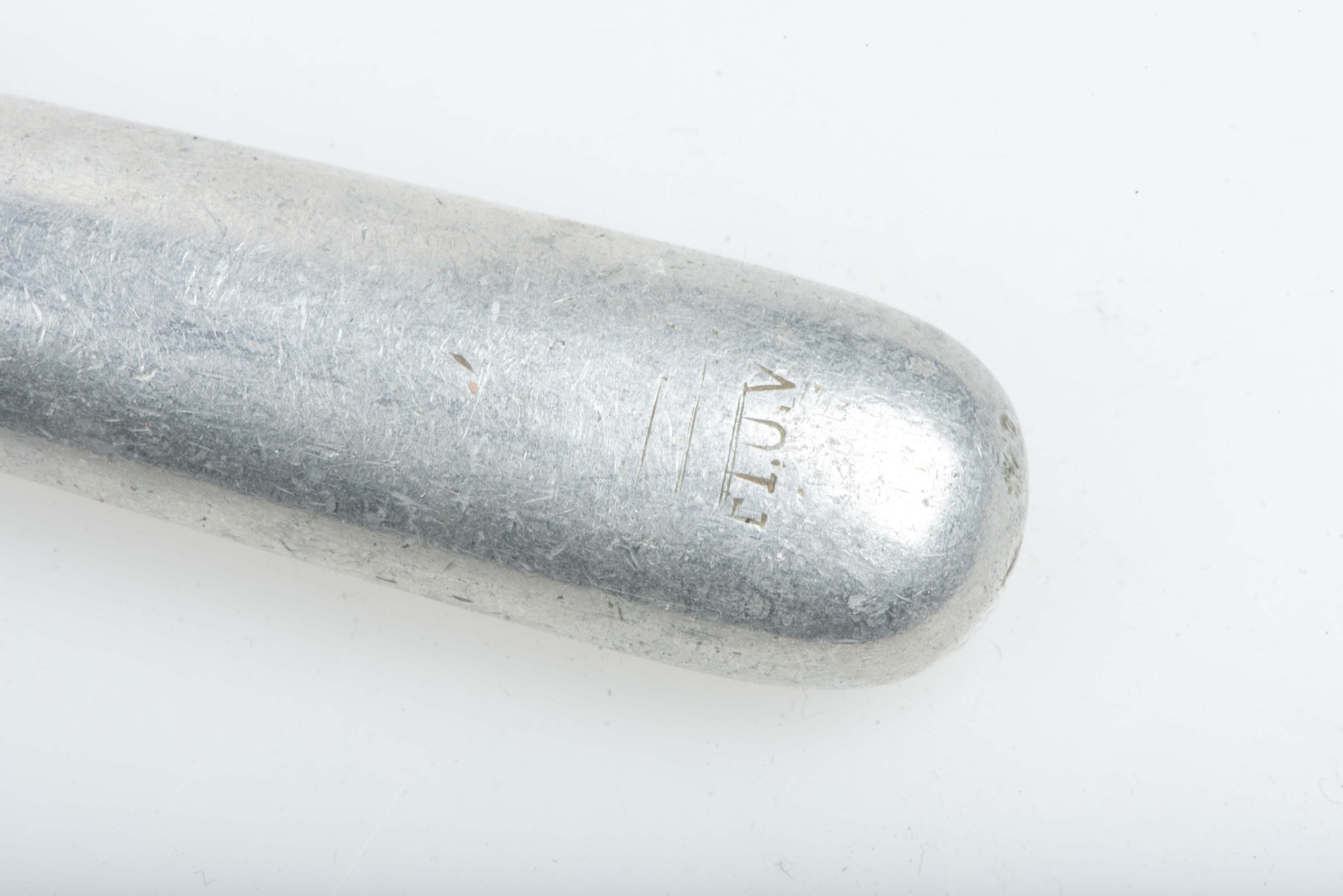 Luftwaffe knife marked Rostfrei FLUV — image 5