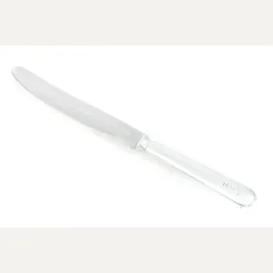 Heer knife marked Solingen Rostfrei HU GK&F 36