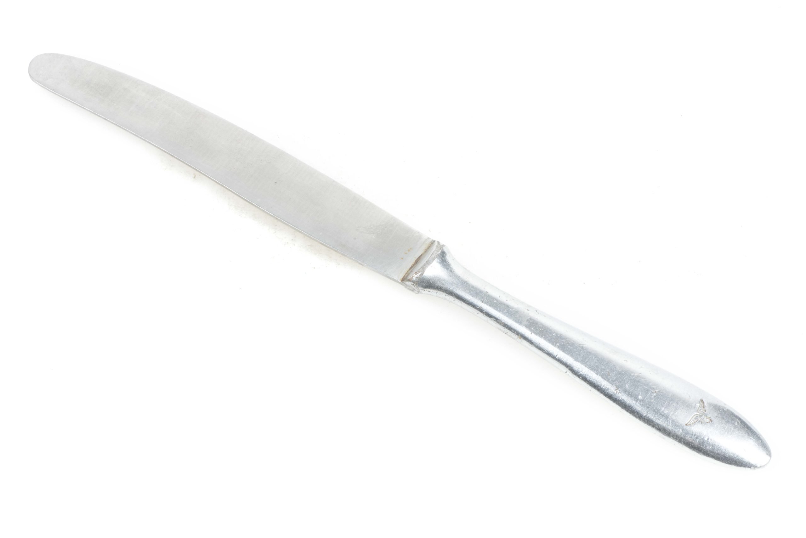 Luftwaffe knife marked Rostfrei DRGM — image 2