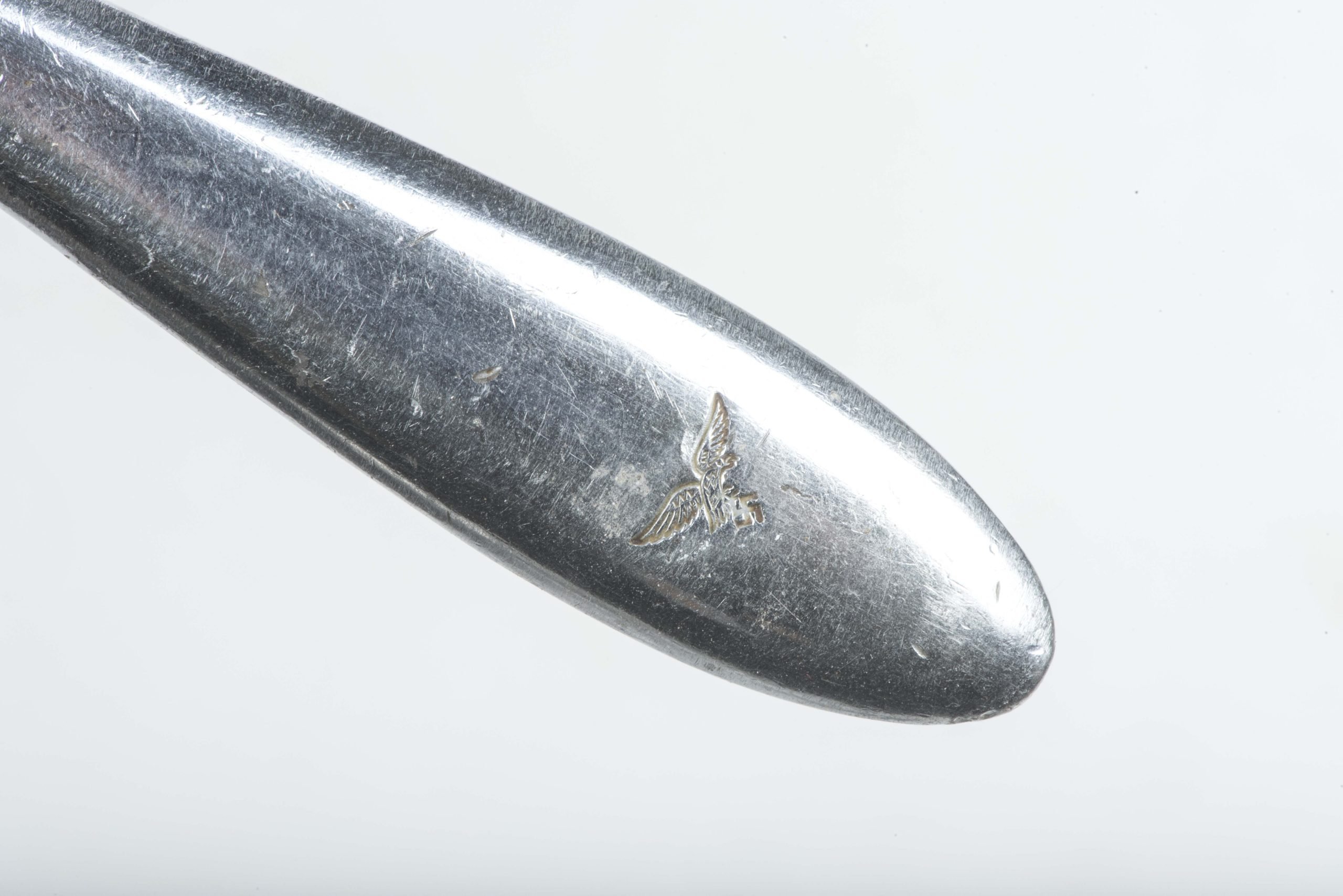 Luftwaffe knife marked Rostfrei DRGM — image 4