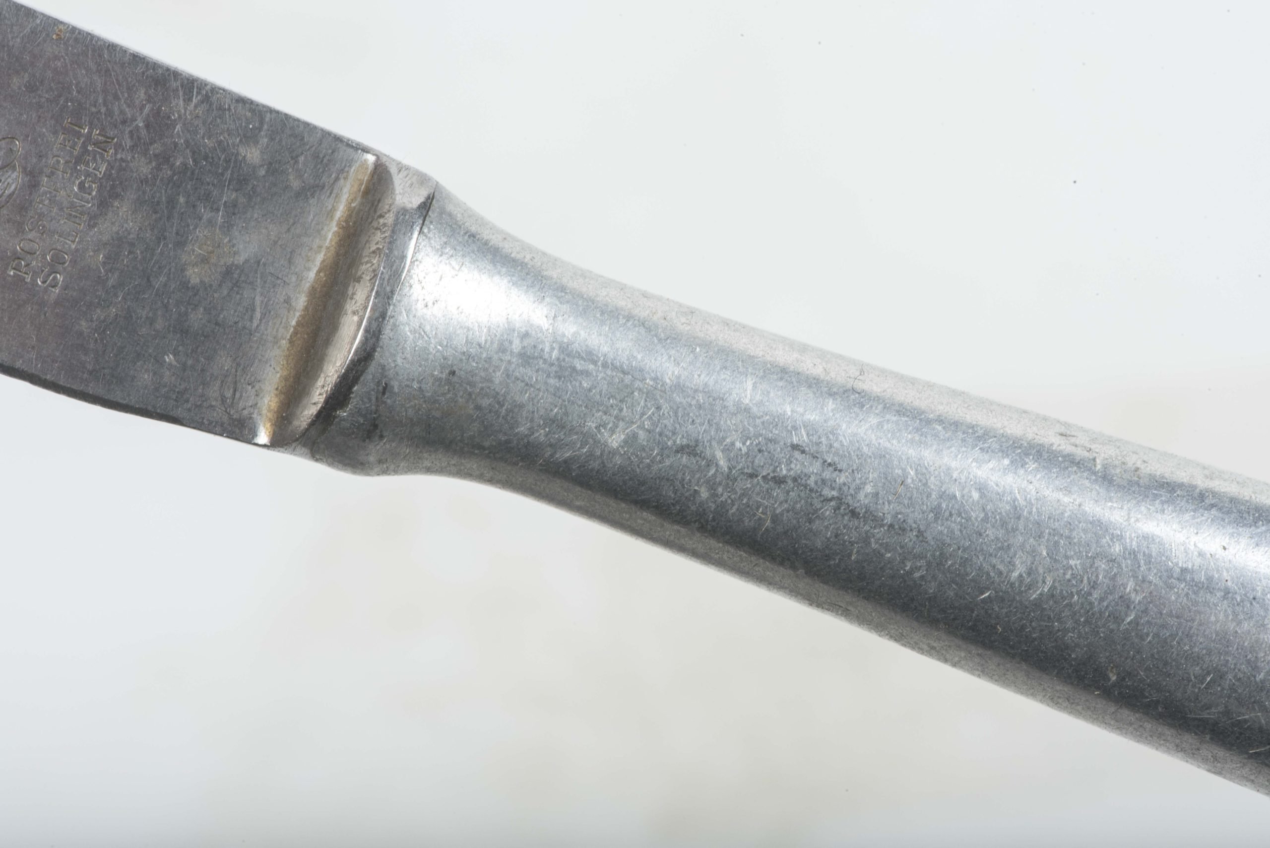 Luftwaffe knife marked GK&F 39 FLUV — image 3