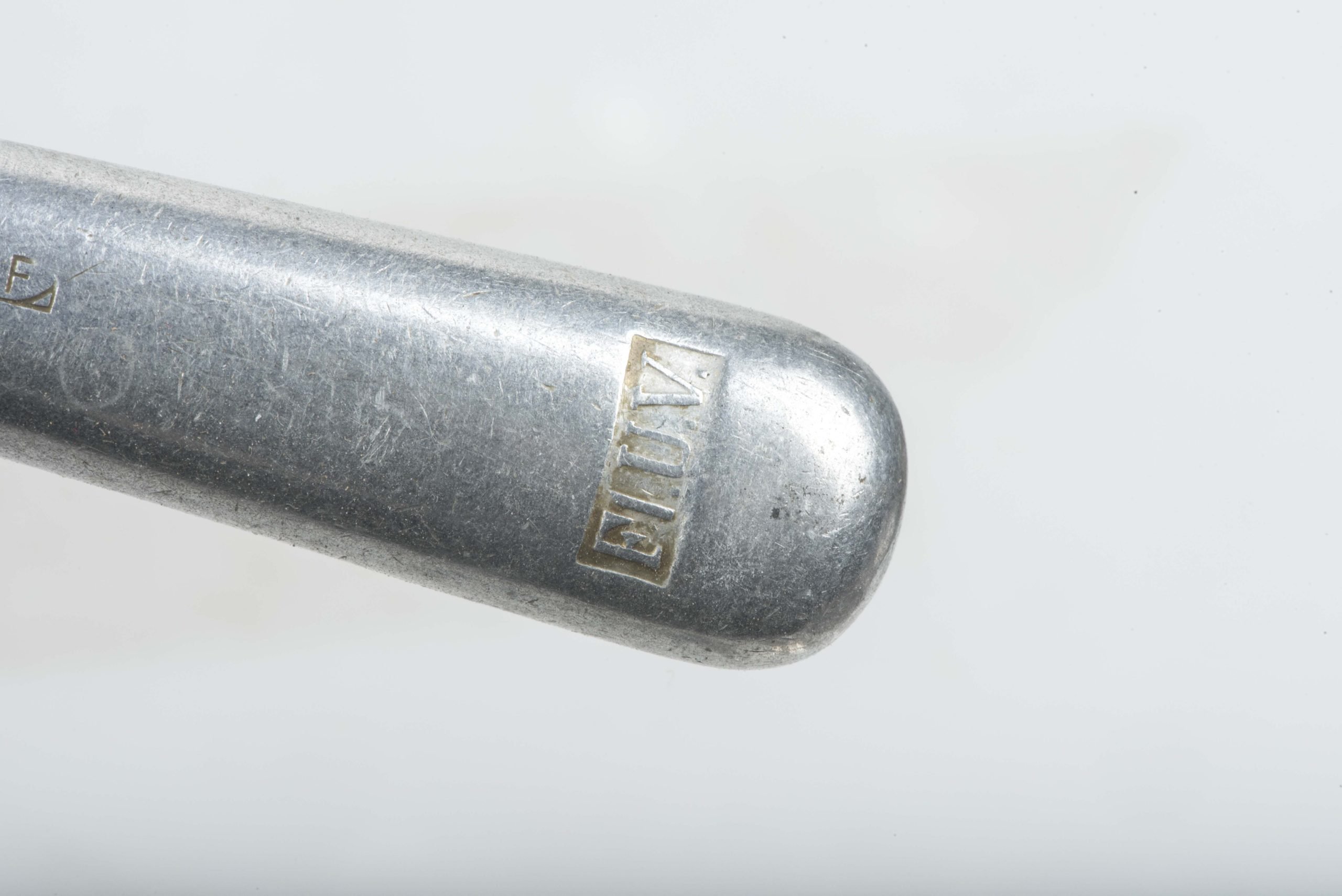 Luftwaffe knife marked GK&F 39 FLUV — image 5