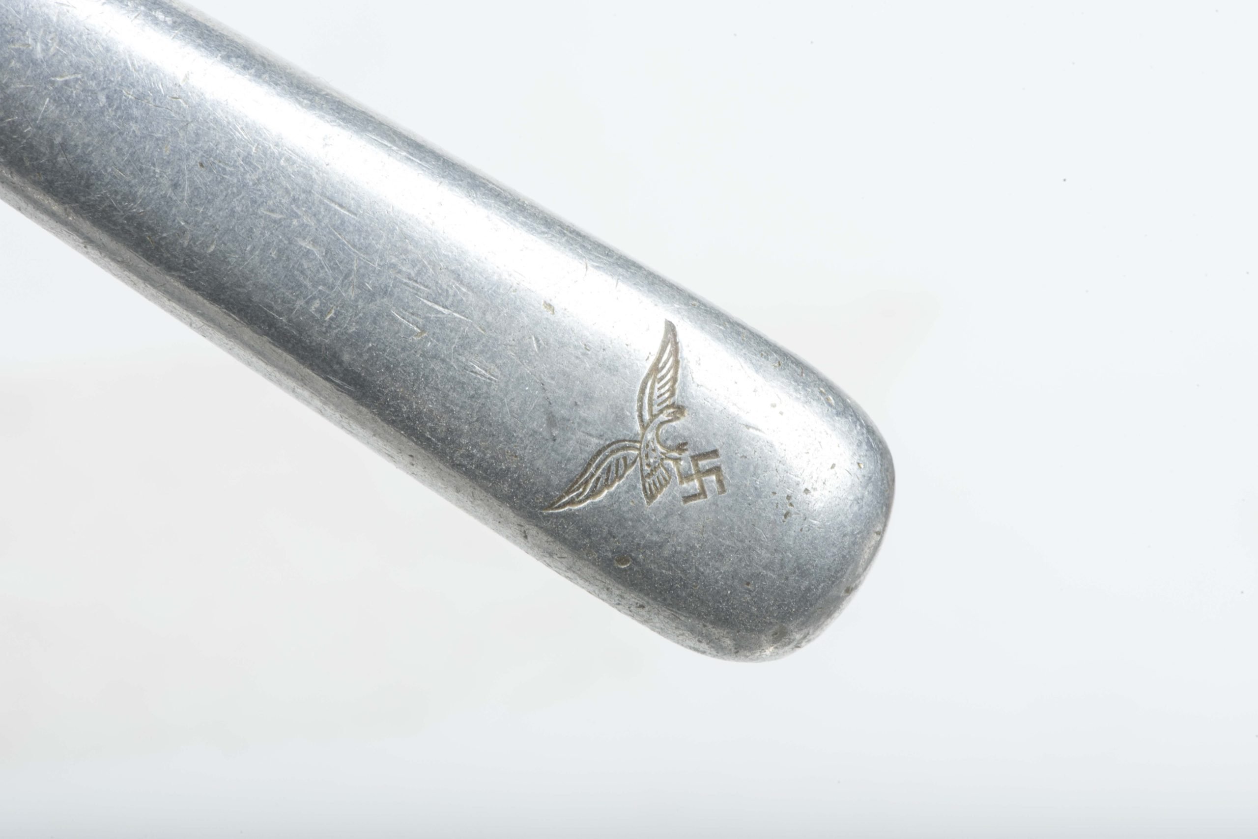 Luftwaffe knife marked WFN 40 FLUV — image 2