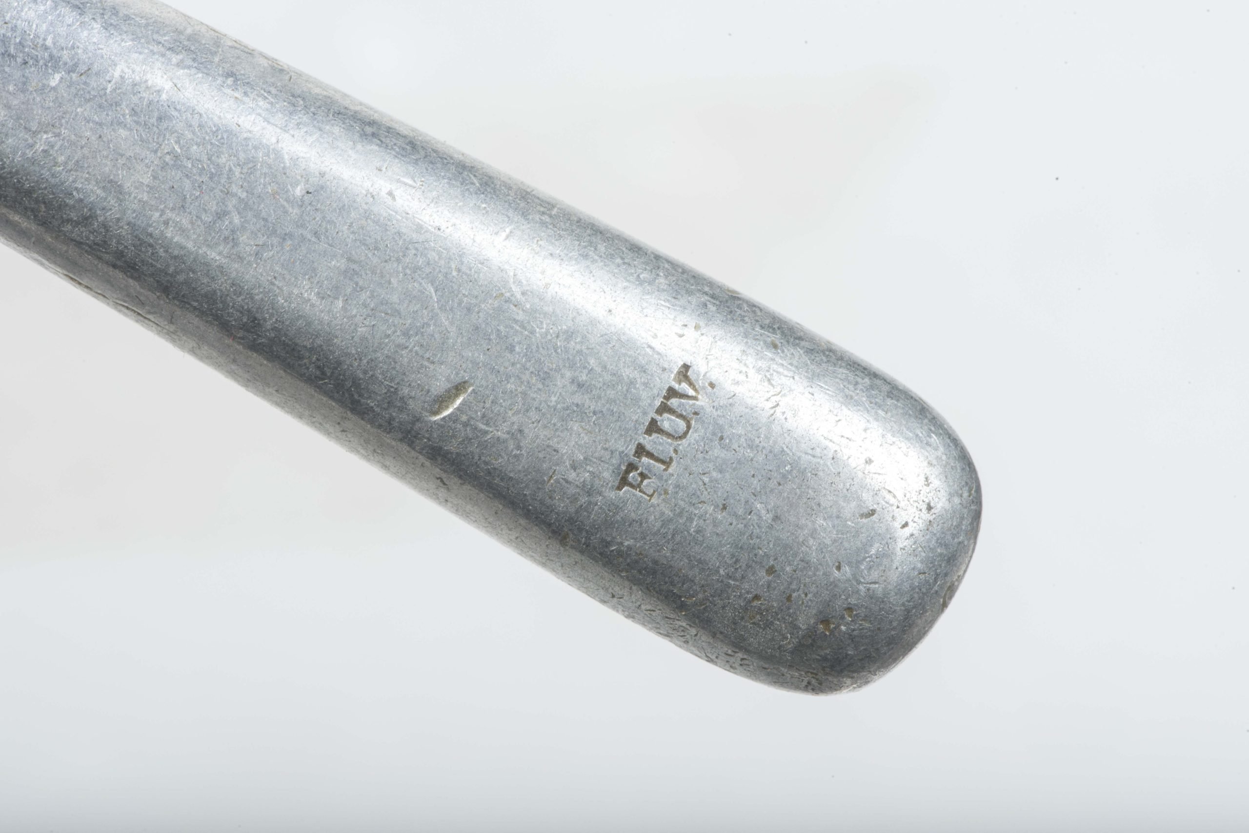 Luftwaffe knife marked WFN 40 FLUV — image 4