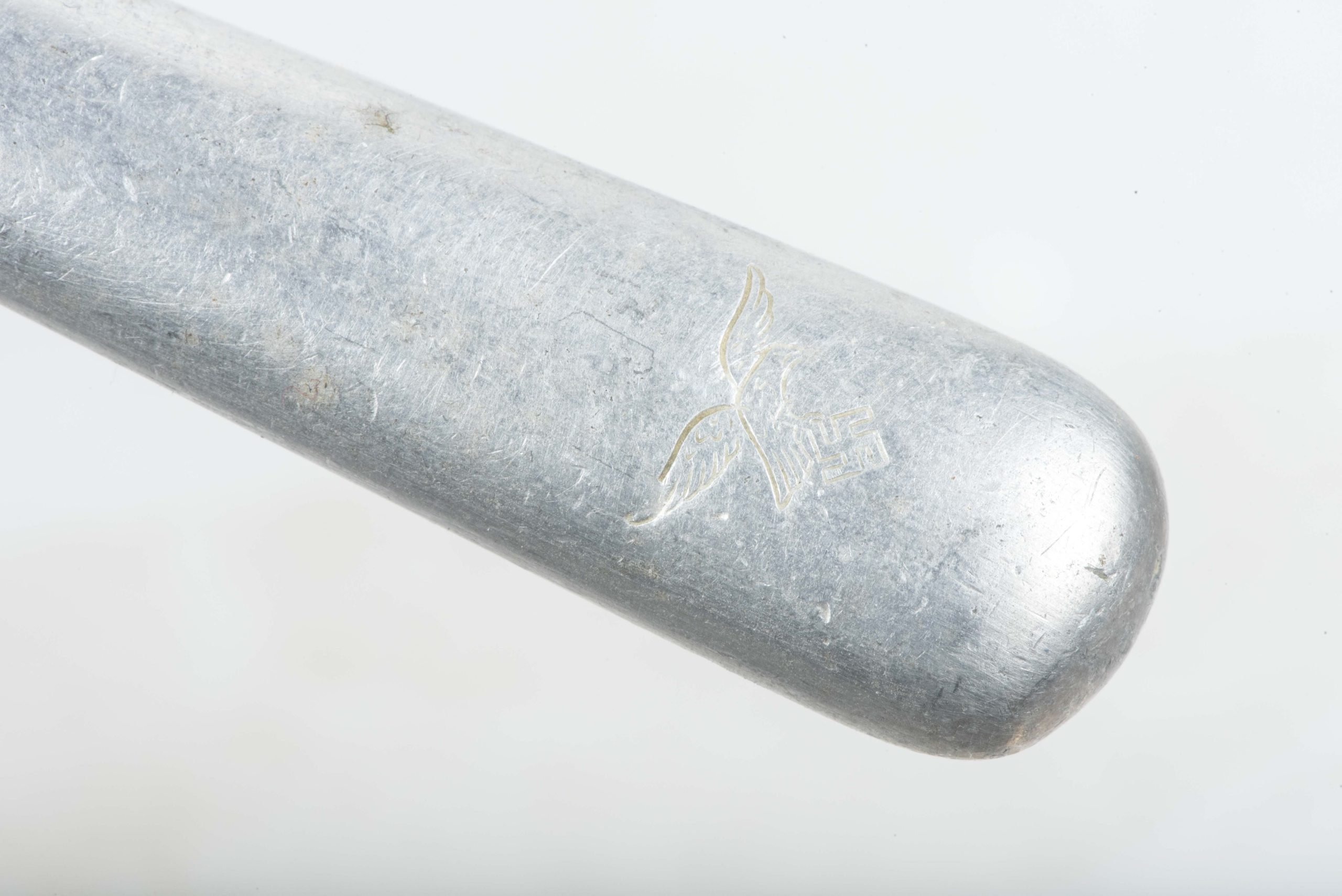 Luftwaffe knife marked GK&F 38 FLUV — image 4