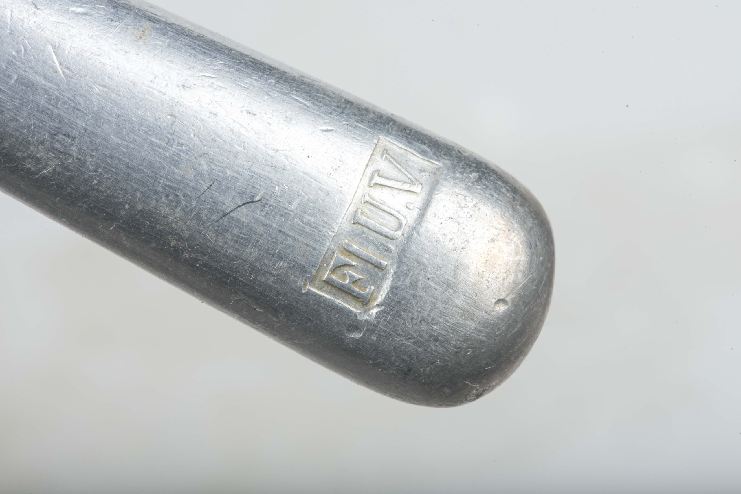 Luftwaffe knife marked GK&F 38 FLUV — image 6