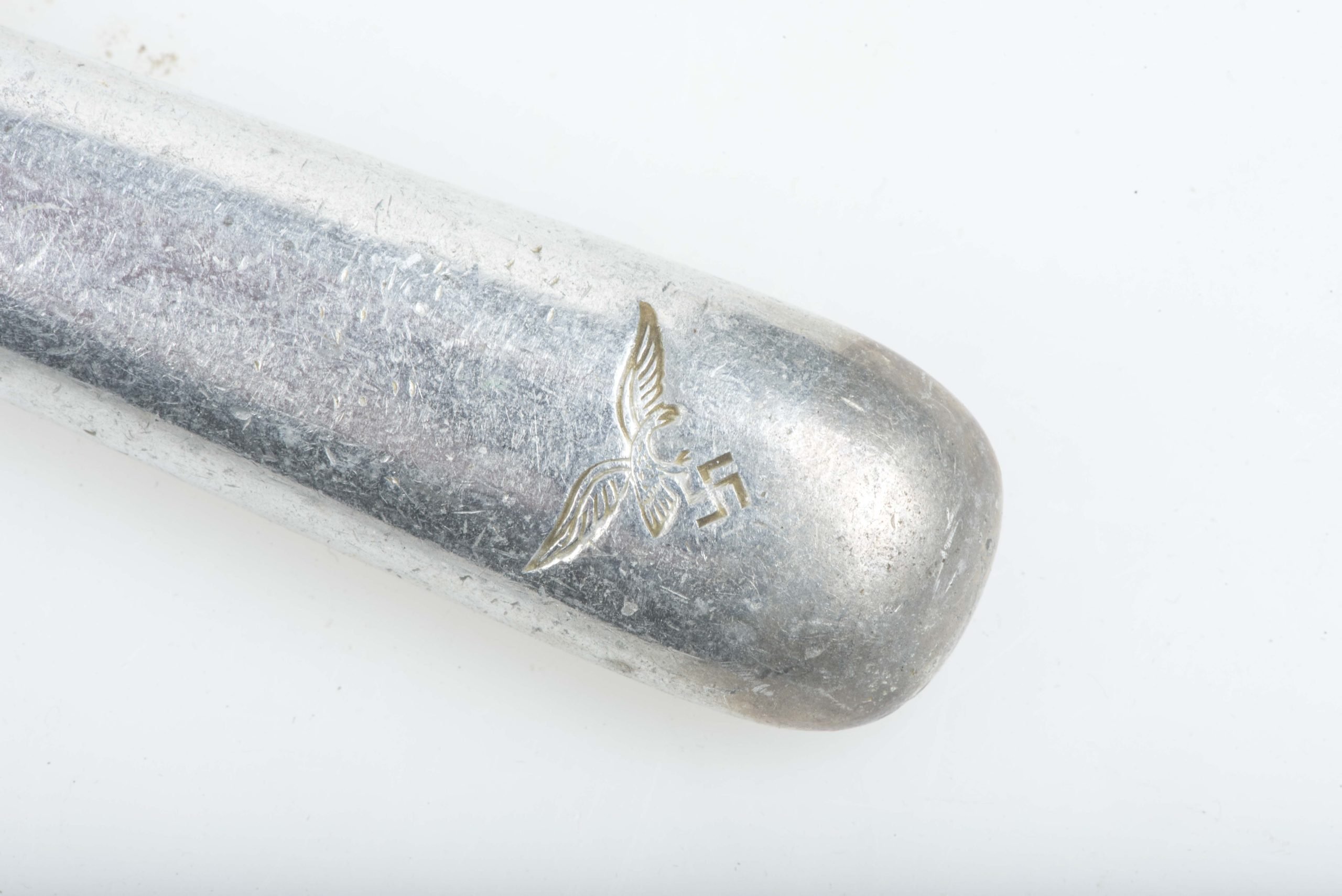 Luftwaffe knife marked WFN 40 FLUV — image 2