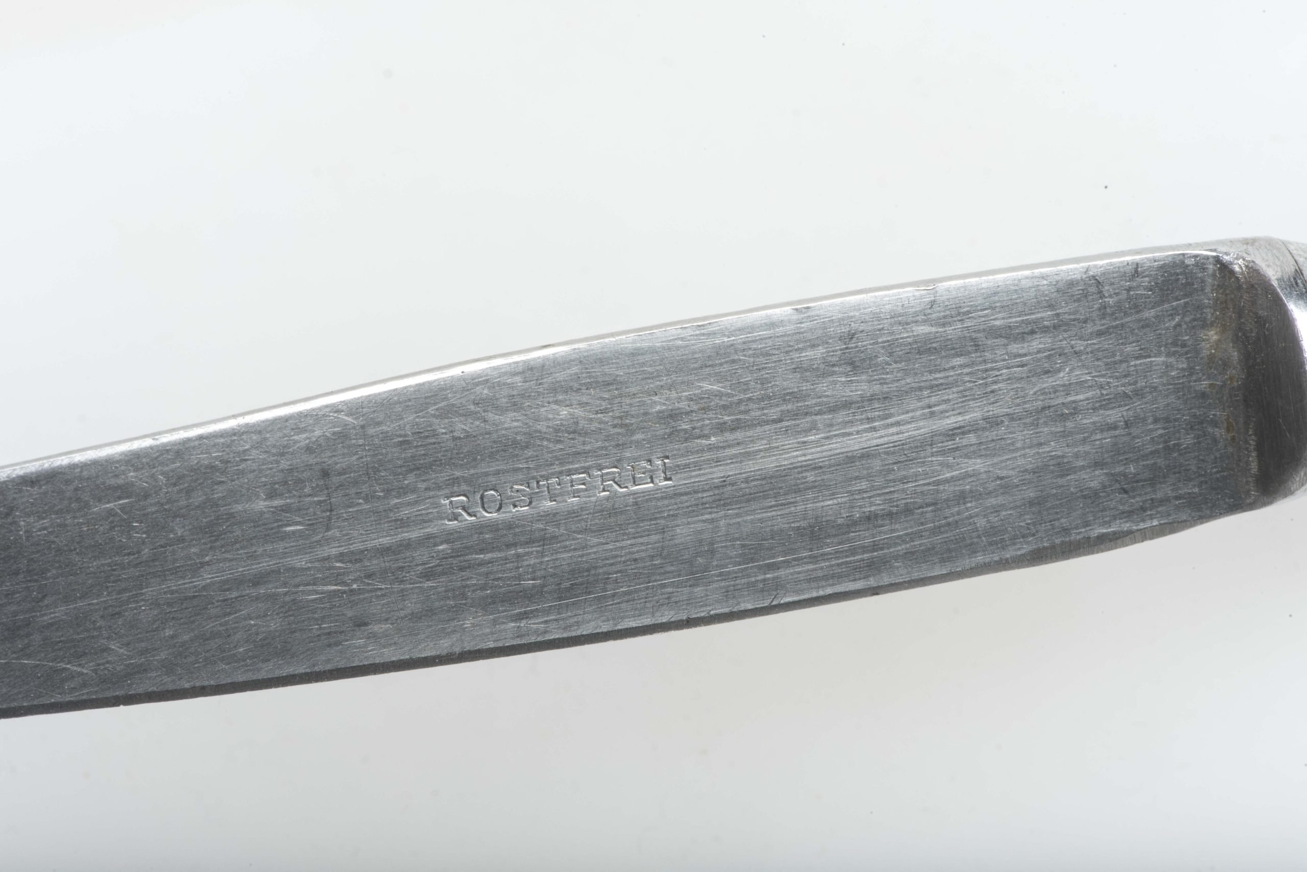 Luftwaffe knife marked WFN 40 FLUV — image 3