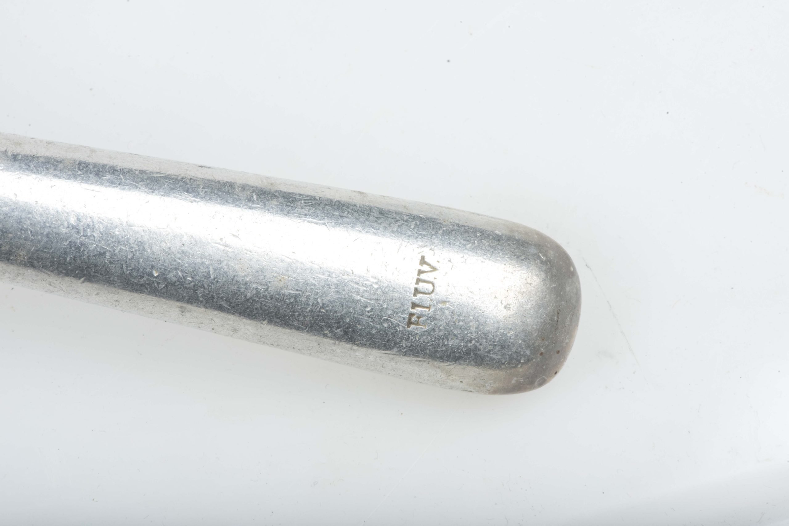 Luftwaffe knife marked WFN 40 FLUV — image 5