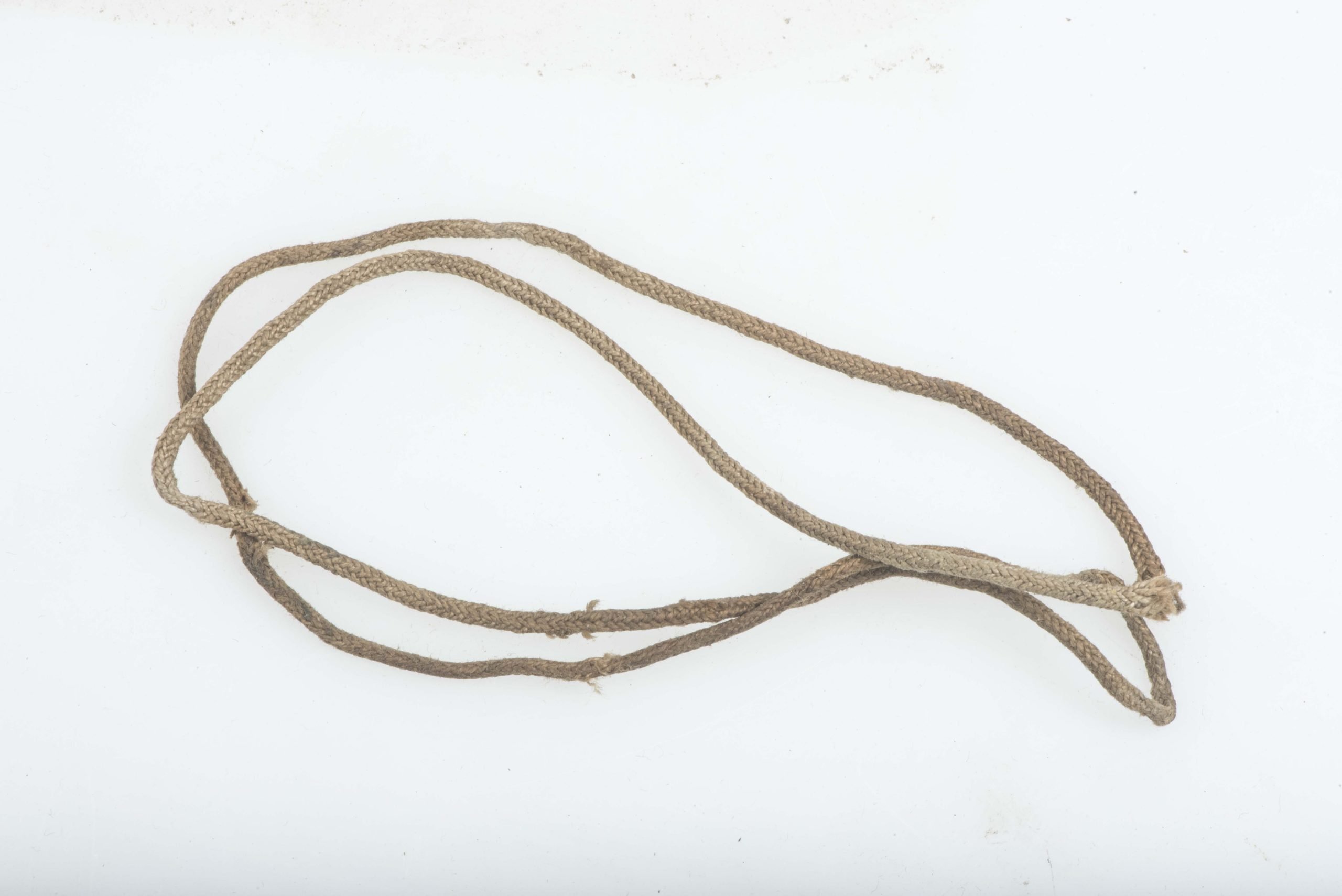 German helmet liner string — image 2