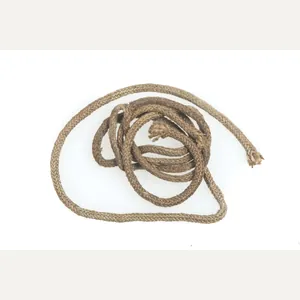 German helmet liner string