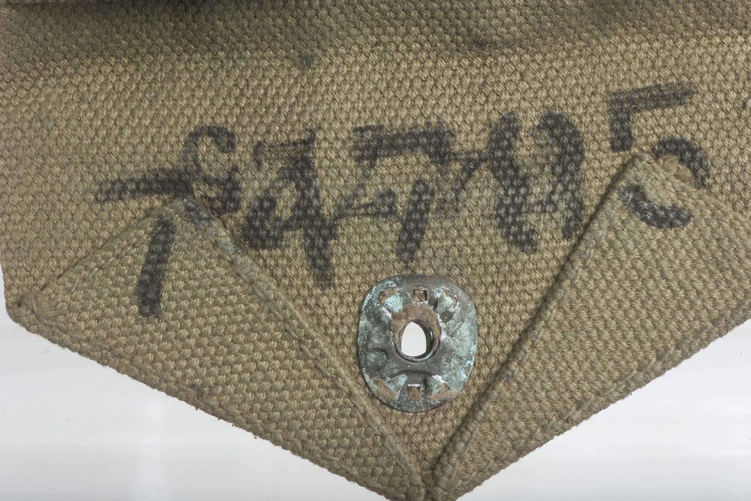 US First Aid pack ID'ed 74785 — image 2