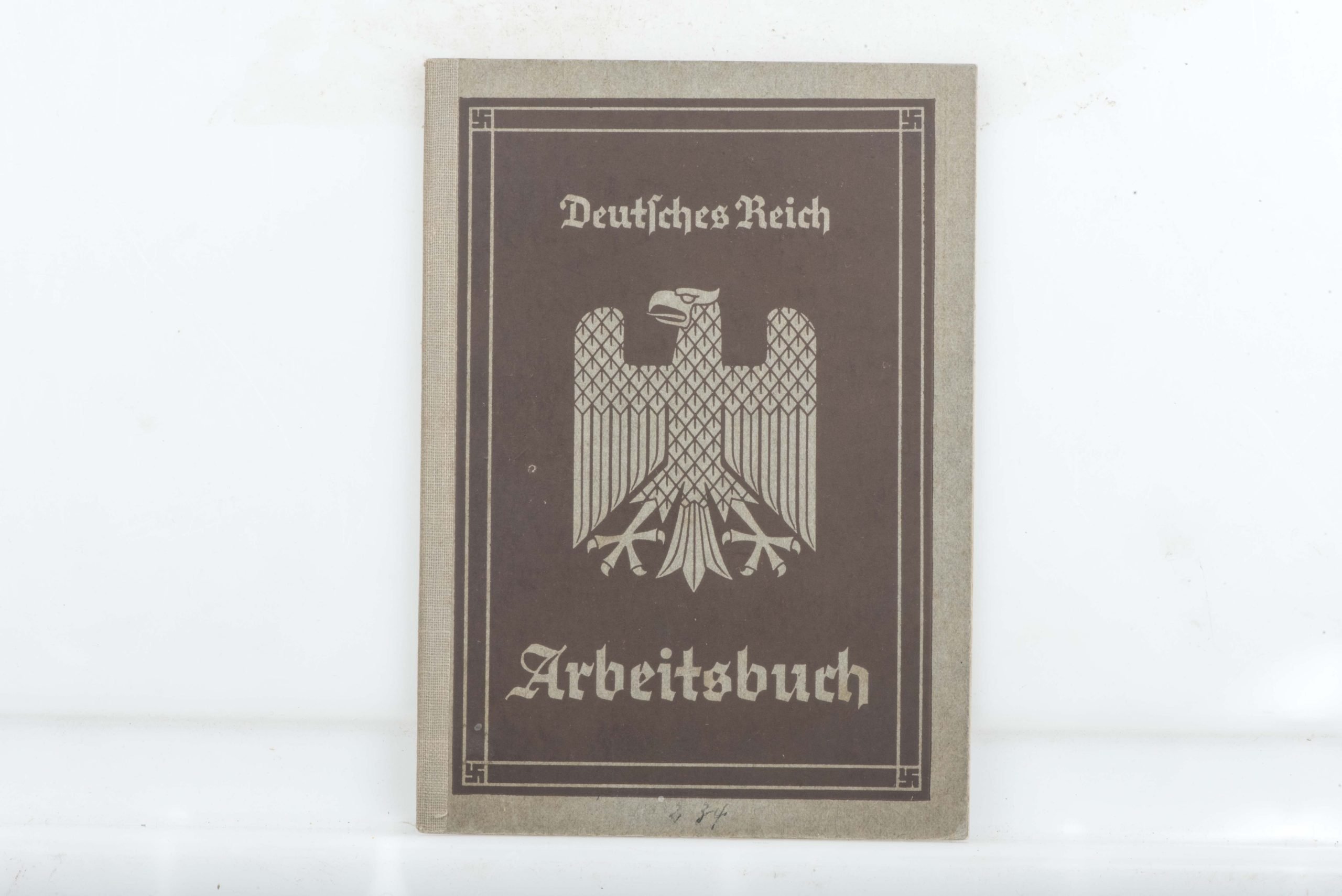 Grouping Schützen Otto Rohnen Inf Rgt 473 — image 25