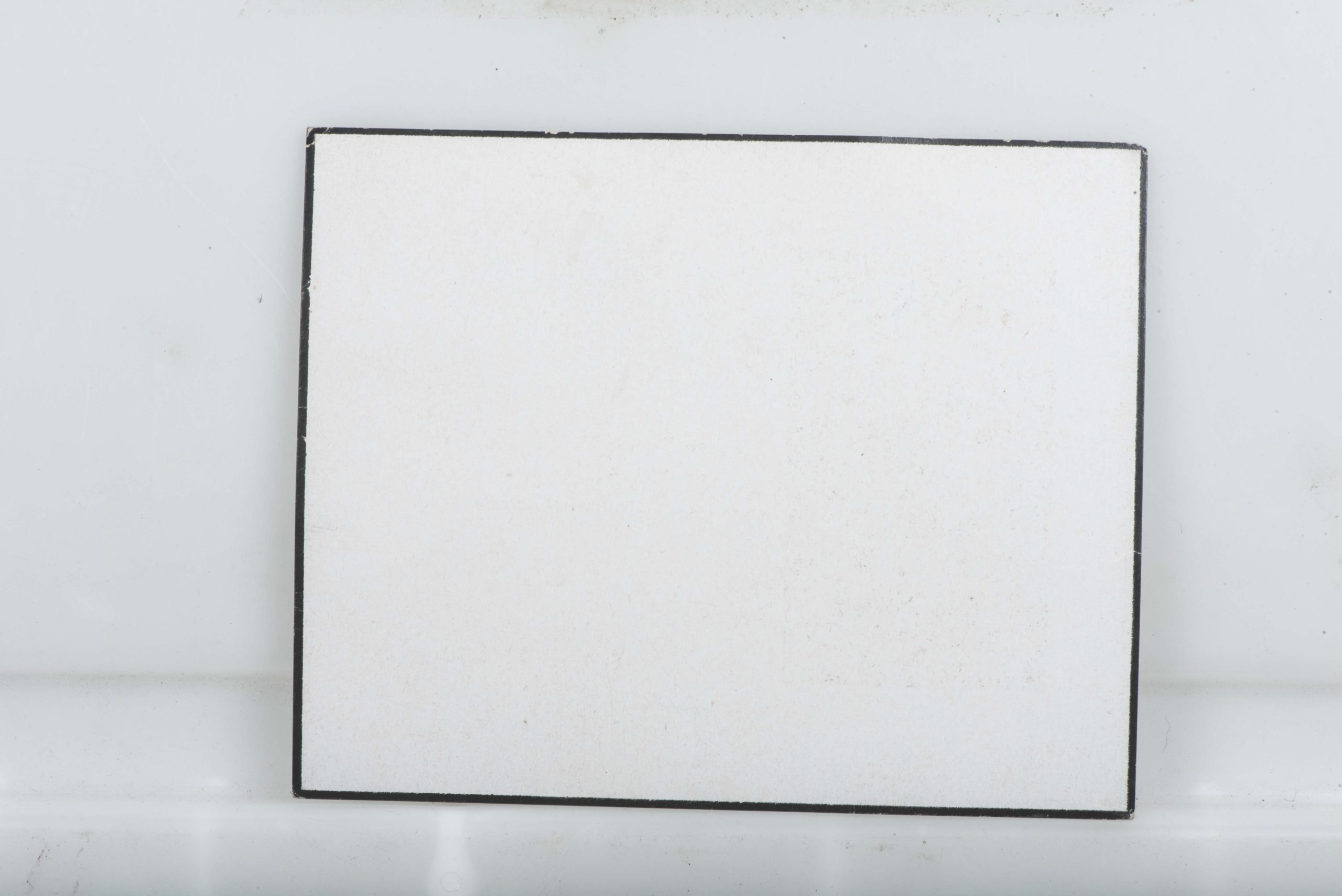 Deathcard Stabsgefreiter Heinrich Hitz KIA 25.12.44 Belgium Leneville — image 3