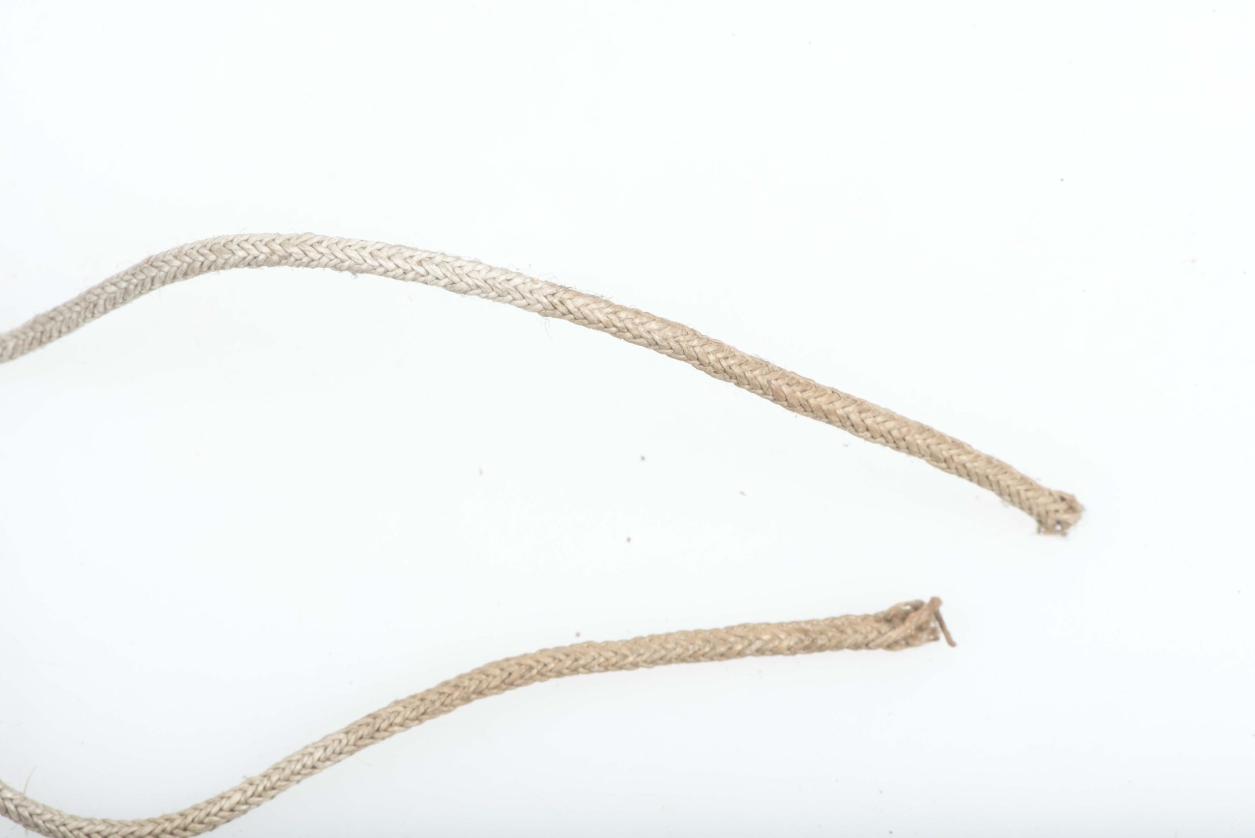 German helmet liner drawstring — image 2