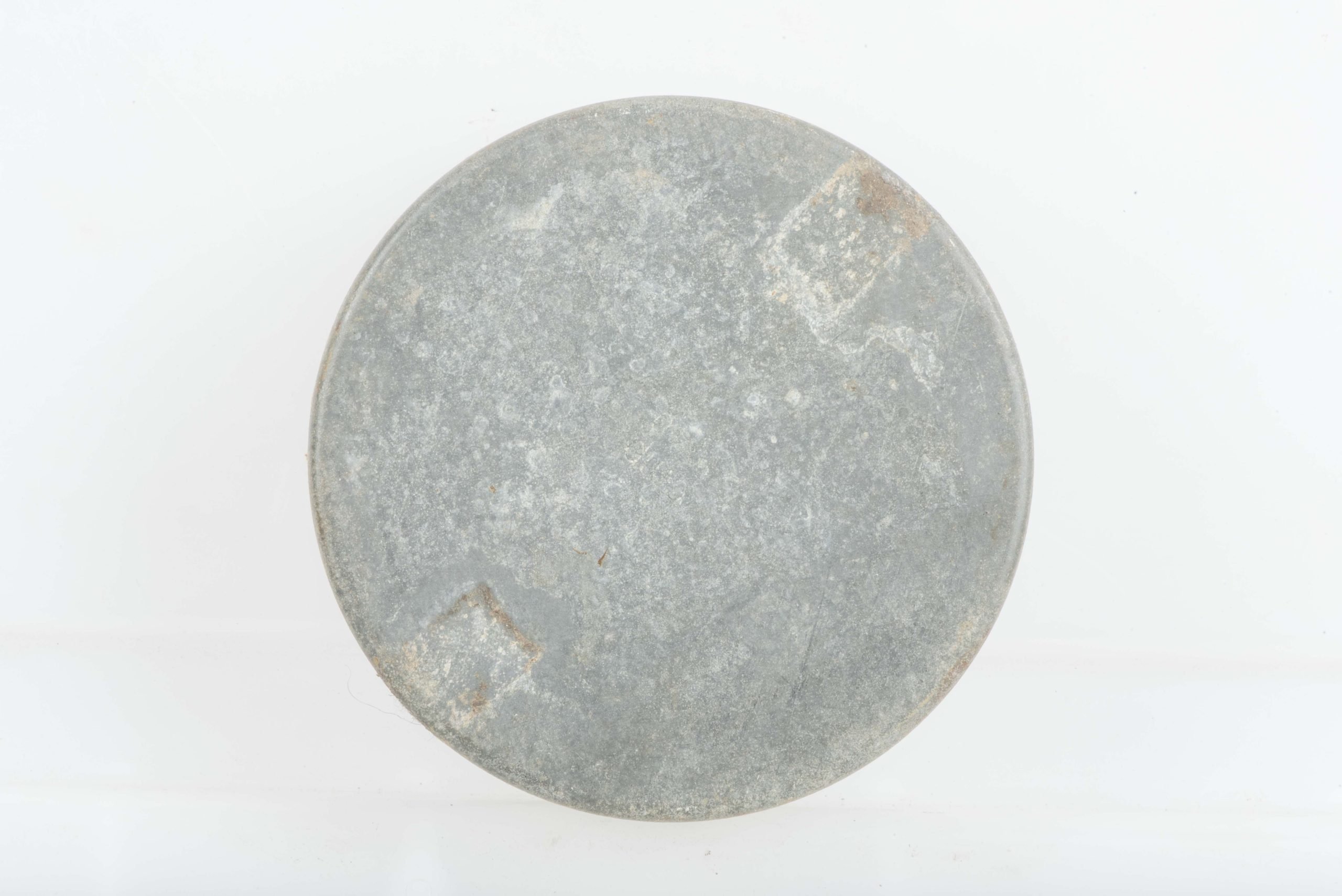 Metal container for the Zusatzldg. 10 cm Nebelwerfer 40 marked cmp 1940 — image 2