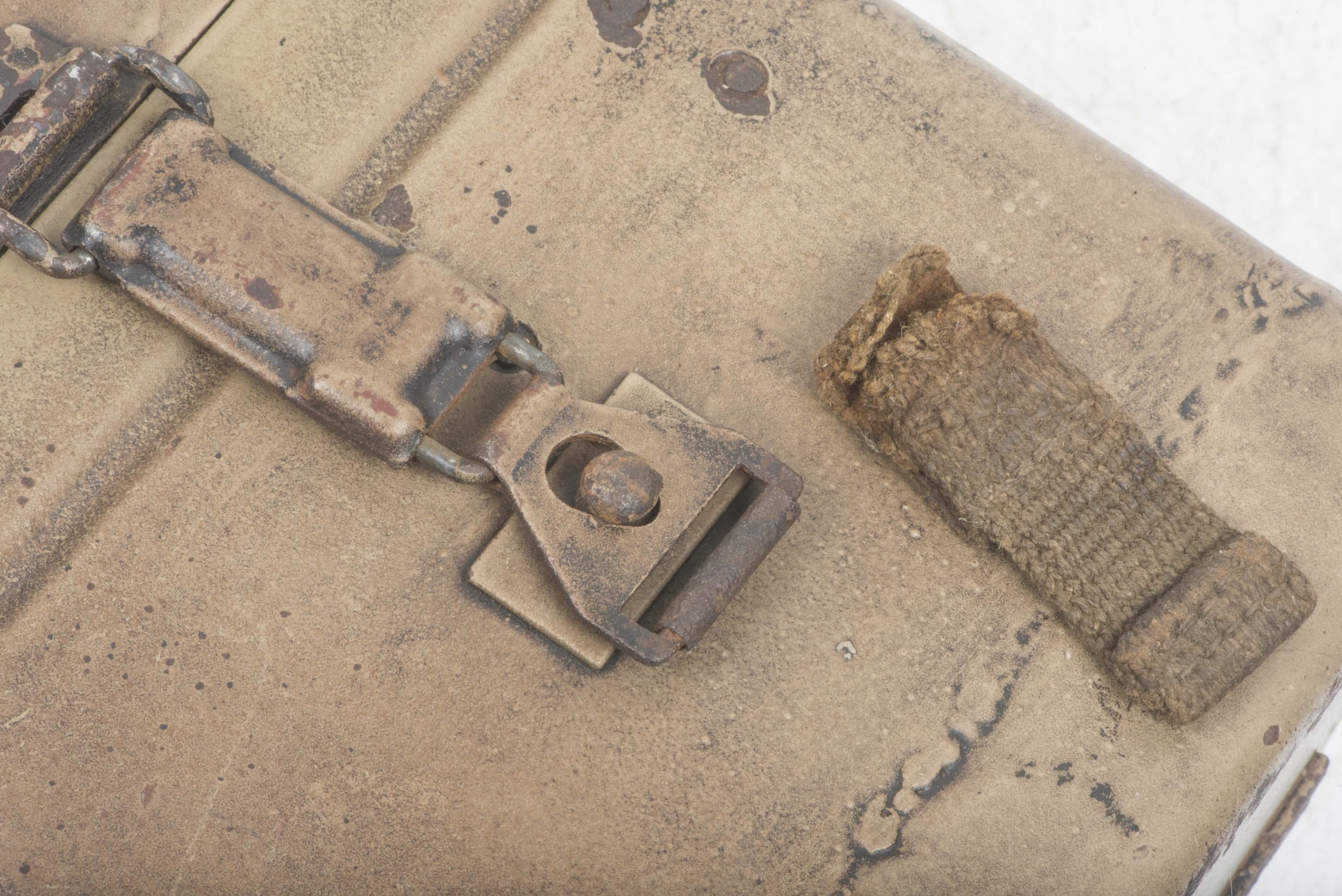 Tan MG34 u. MG42 Lafette MGZ40 optic case — image 6