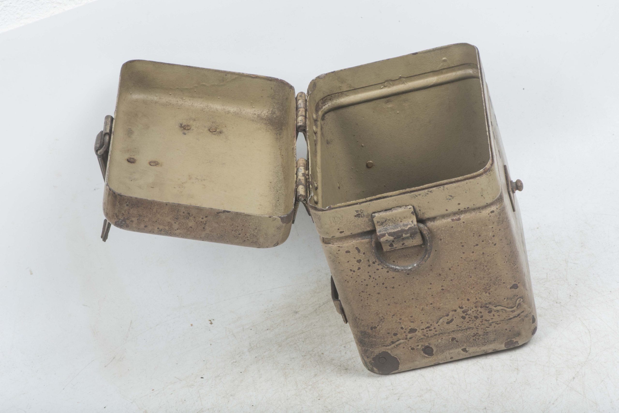 Tan MG34 u. MG42 Lafette MGZ40 optic case — image 7