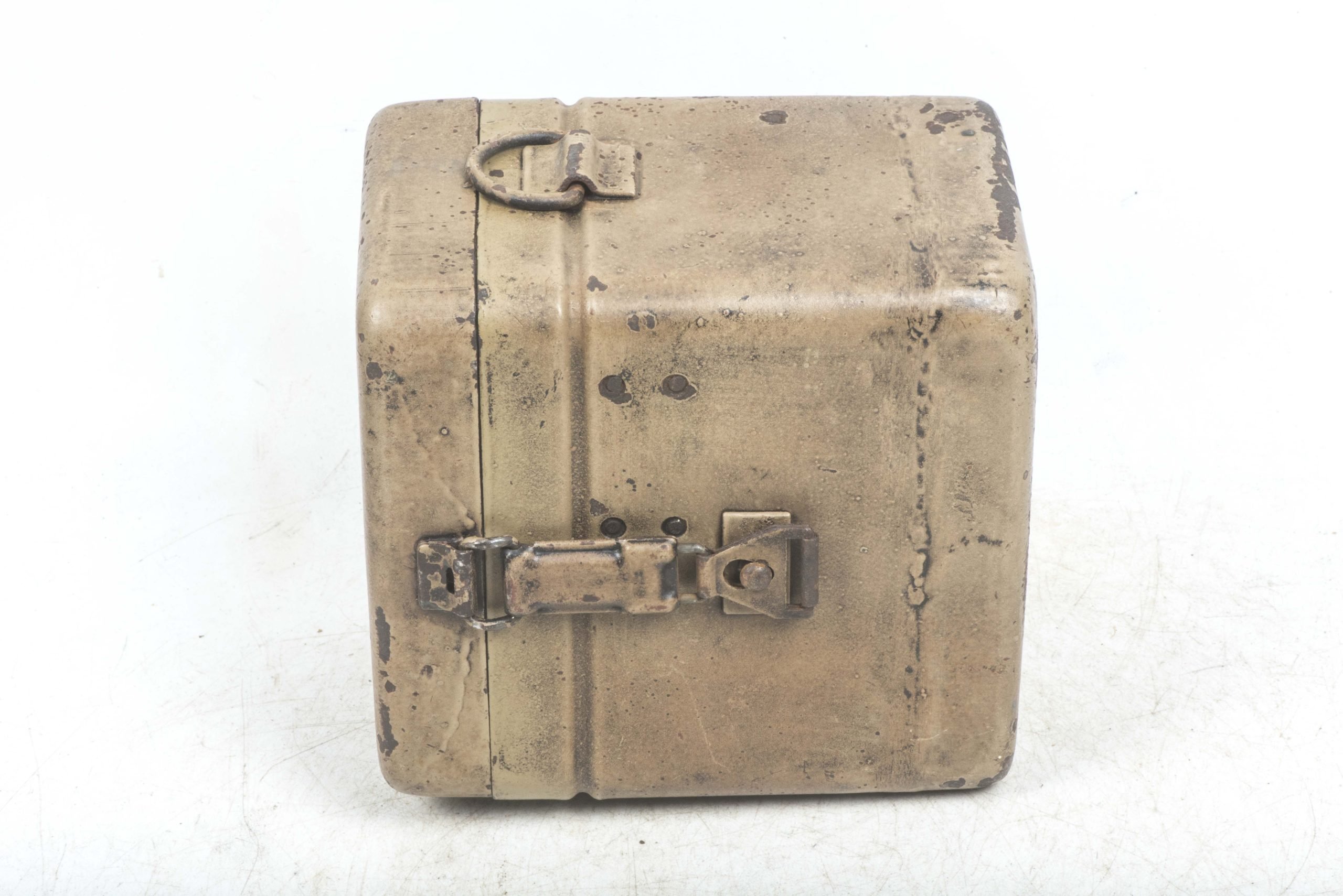 Tan MG34 u. MG42 Lafette MGZ40 optic case — image 9