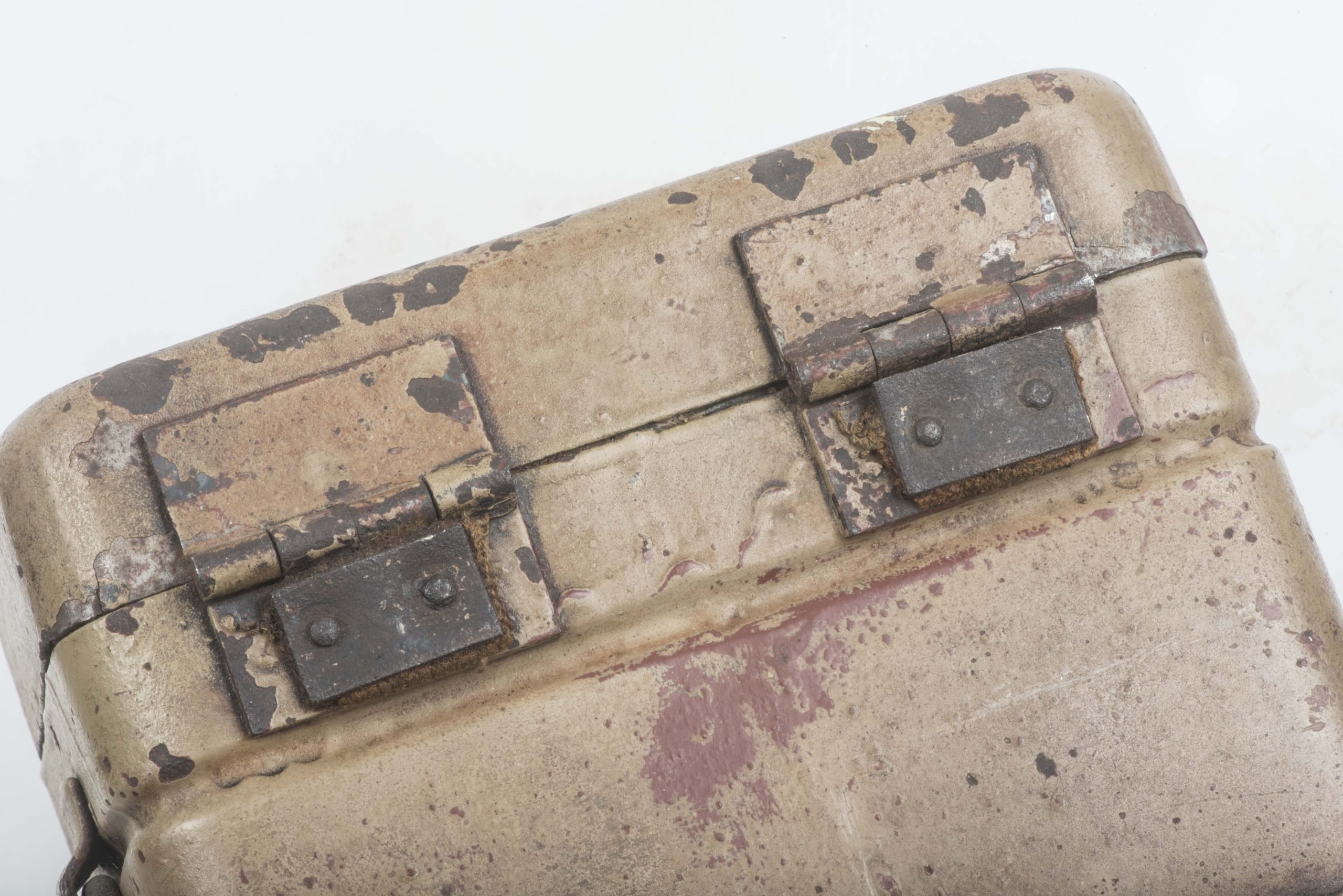 Tan MG34 u. MG42 Lafette MGZ40 optic case — image 3