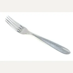 Heer fork marked Rostfrei FBCM 41