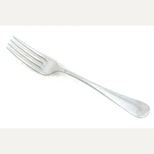 Heer fork marked WJS 38