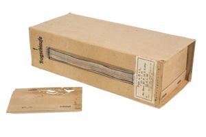 K98 ammunition battle pack or Trageschlaufe Patr. s. S. (Patronen …