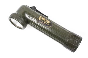 US TL-122-B Bright Star