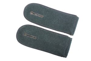 Heer M36 EM pionier shoulderstraps