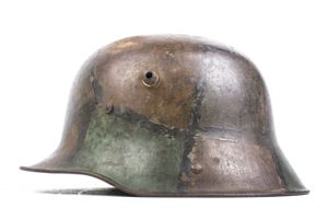 64 Imperial M16 helmet
