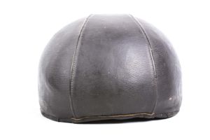 French Gueneau & Cie pre war flight helmet