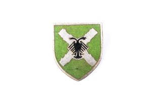 Belgian Jeunesse Legionnaire membership pin