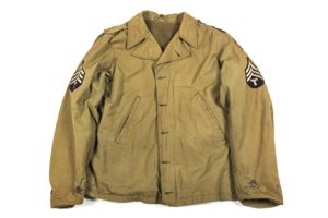 US M1941 jacket