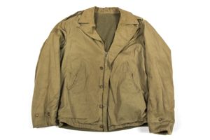 US M1941 field jacket
