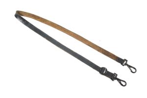 Flare ammo pouch strap