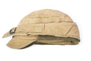 US Army M-1937 Cold weather hat