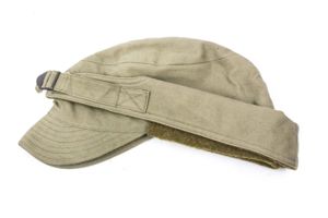 US Army M-1937 Cold weather hat