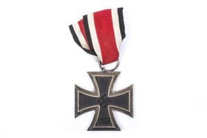 Iron Cross second class