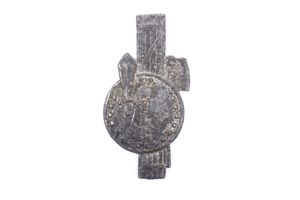 Italian Fascist youth badge GIL