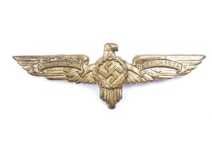 Flieger-Treffen Berlin 1934 tinnie
