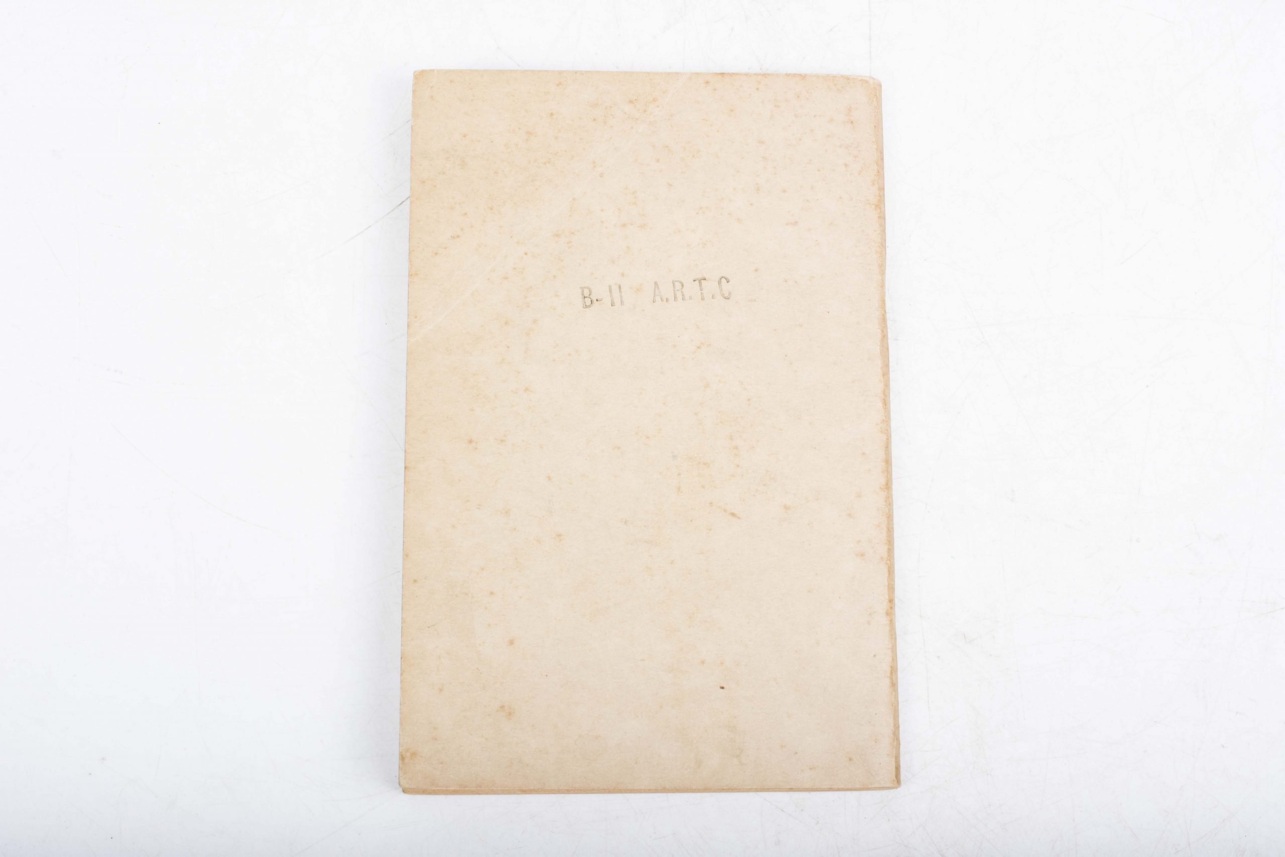 US Manual, Elementary map and aerial photograph reading — image 3