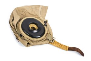 US Navy flight cap Contract no. N288s-27405 Small Slote & …